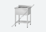    - 700*700*860 "Profi Inox", / 500*500*300, , . /.