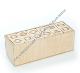 ������ ��������������� �������