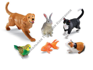 LER0688 ������� ����� "�������� �������" (6 ���������)