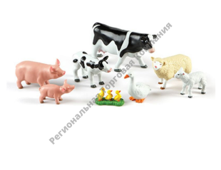 LER0835 ������� ����� "�������� �����. ���� � ������" (8 ���������)