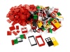 ����, ����� � �������� ��� ����� LEGO