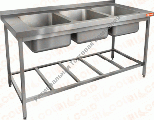 ����� ������� 3-� ���������� HICOLD ���3�-16/6�� ��