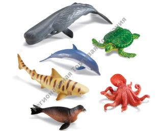 LER0696 ������� ����� "��������� ������" (6 ���������)