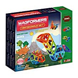 Magformers Mini Dinosaur Set