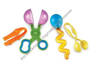 LER5558 ���������� ������� "��������� �����" (4 ��������)