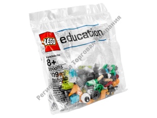 ����� � ��������� ������� WeDo 2.0