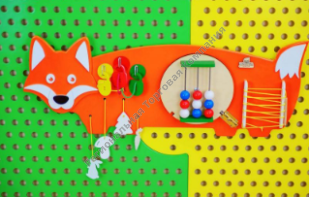 ����������� ������ "�������" RG831	