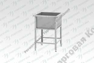 ����� ������� ���� - 800 "Norma Inox", 1 �/� 700*700*400 (����� �������)