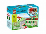 ����, ����� � �������� ��� ����� LEGO