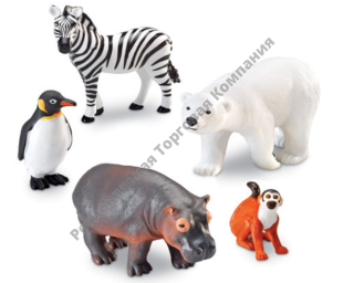 LER0788 ������� ����� "� ��������" (5 ���������)