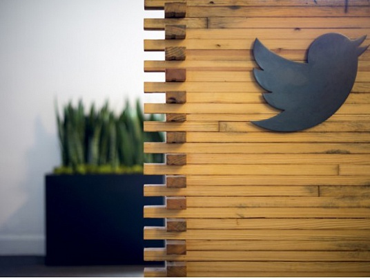 ���� Twitter � ���-���������