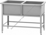    - 800/2 "Norma Inox", 2 / 700*700*400 ( )