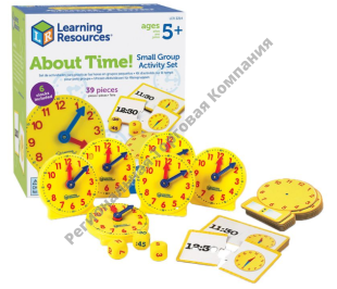 LER3214 ������� ����� "������� ����� ������ ���������� �����" (6 ���������)