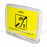 ����������� ������������ ������� "VERT-1a ����"