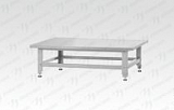    - 400*400*300 "Base"