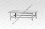    - 400*400*300 "Base"