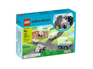 ������ LEGO