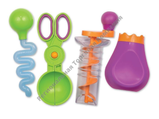 LER5559 ����� ���������� ������������ "������� ��������� �����. ���� � �����" (4 ��������)