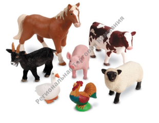 LER0694 ������� ����� "�������� �����" (7 ���������)