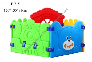 ������� ��������, ����� FAMILY F-715