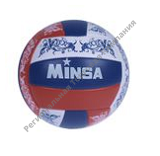 ��� ������������ Minsa V14, 18 �������, PVC, 2 �������, �������� ������, ������ 5