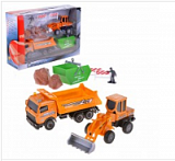 ����� ����� 200-008ND Work Services �������������