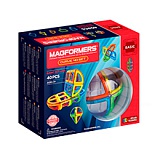 Magformers Curve 40 Set