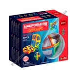 Magformers Curve 40 Set