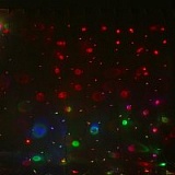 �������� "�������" ����. ���, �:2 �, �:3 �, �.�. 2W LED-760-220V, ��� �����. ������(RGB)