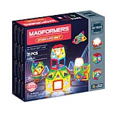 Magformers Neon LED Set
