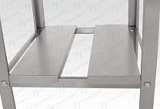 -  - 530 "Norma Inox", - 2 