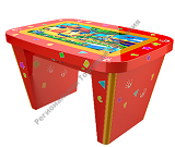 ������� ������������� ���� UTSKids
