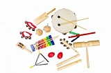 ������������� ����� FLIGHT PERCUSSION FPS / 12