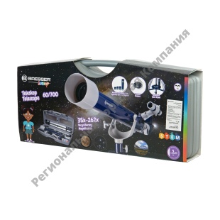 �������� BRESSER JUNIOR 60/700 AZ1 � �����