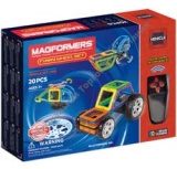 Magformers Funny Wheel Set