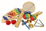 ������������� ����� FLIGHT PERCUSSION FPS-10