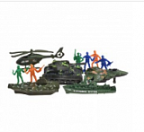 ����� ������� "Military" 718-3� � ������