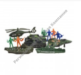 ����� ������� "Military" 718-3� � ������