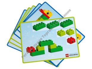 ��������� DUPLO ��� ���������� �������