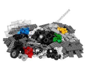 ������ LEGO