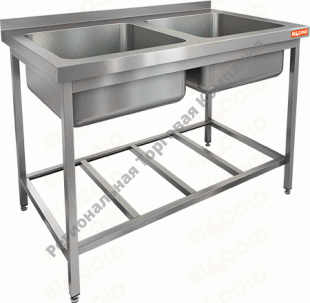 ����� ������� 2-� ���������� HICOLD ���2�-14/7��� ��