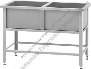 ����� ������� ���� - 530/2 "Norma Zn", 2 �/� 430*430*300 (����� �������)