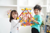 Thinkertoy ����� �������, ��������������� ��� ������ 4-5 ���