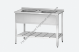    - 1200*700*860 "Norma Inox", 2 / 500*500*300, , . /.,  ( )