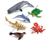 LER0696 ������� ����� "��������� ������" (6 ���������)