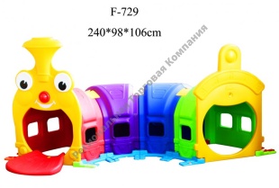 ��� FAMILY "���������" ___F-729__