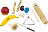 ����� ��������� MEINL NinoSet4
