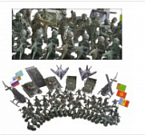 ����� ���������� 3036 "������ � ���" � ������