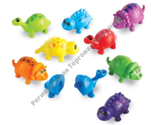 LER6708 ������� ����� "������ ������������" (18 ���������)