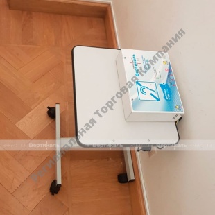 ������� ������������ "VERT-135", ������������